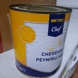 Metro Chef Cheddar